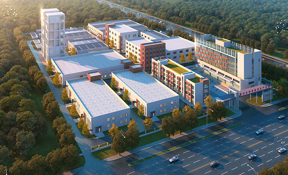 山东百沃生物科技有限公司